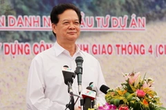 Sẽ đầu tư xây dựng tuyến đường cao tốc từ Bắc Kạn lên Cao Bằng