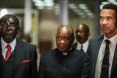 SADC họp khẩn cấp về khủng hoảng chính trị tại Lesotho