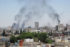 Mỹ trừng phạt 24 cá nhân, tổ chức liên quan khủng bố nước ngoài