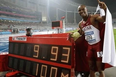 ASIAD 17: Tranh cãi về làn sóng vận động viên nhập quốc tịch