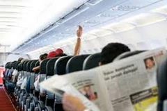 Thị phần hàng không giá rẻ ở châu Âu tăng 40% trong năm 2014