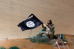 Thủ tướng Cameron: Anh không thể đứng ngoài cuộc chiến chống IS