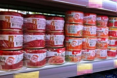 Công ty Cửu Hương khẳng định không nhập sản phẩm "dầu bẩn"