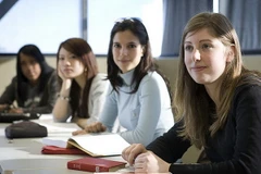 Học phí đại học tại Canada tăng gấp 3 lần trong hai thập kỷ