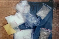 2 án tử hình, 2 án chung thân cho vụ mua bán 78 gói heroin tại Sơn La