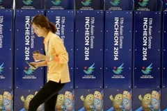 Gánh nặng tài chính của Incheon đã tăng lên do ASIAD 17