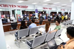 Thước đo cải cách hành chính là không còn "tiếng kêu" của dân