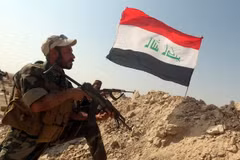NATO để ngỏ khả năng hỗ trợ Iraq chống lại phiến quân IS
