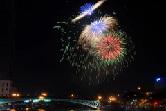 Lãnh đạo các nước tiếp tục gửi điện mừng Quốc khánh Việt Nam