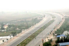 Chấp thuận đưa Quốc lộ 21B vào quy hoạch hệ thống đường cao tốc