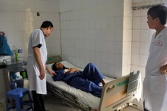 Hỗ trợ khẩn cấp các gia đình có người bị thiệt mạng do bão số 3