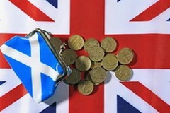 IMF cảnh báo nguy cơ bất ổn nếu Scotland tách khỏi Anh