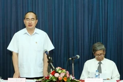 "Cần đổi mới tư duy khoa học công nghệ từ đổi mới chính sách"