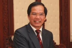 Ông Nguyễn Xuân Tiến được chỉ định làm Bí thư Tỉnh ủy Lâm Đồng