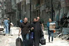 ASEAN lên án tình trạng bạo lực diễn ra tại Iraq và Syria