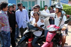 TP.HCM: Cảnh giác những thủ đoạn mới của tội phạm cướp giật