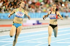 ASIAD 17 ngày thi đấu thứ 9: Chờ đón bất ngờ từ điền kinh