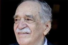 Colombia để quốc tang ba ngày nhà văn Garcia Marquez