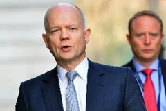 Anh chỉ trích Nga làm tăng nguy cơ xung đột ở Ukraine