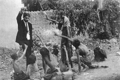 Thổ Nhĩ Kỳ chỉ trích nghị quyết về tội ác diệt chủng của Mỹ