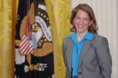 Tổng thống Mỹ Barack Obama đề cử tân Bộ trưởng Y tế 