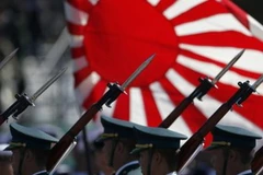 Ảnh chỉ có tính minh họa. (Nguồn: Reuters)