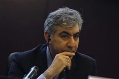 IMF để ngỏ khả năng cấp khoản vay cho Ukraine