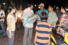 Thêm một cháu bé tử vong tại cơ sở trông trẻ tư nhân