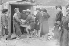 "Vang vọng khúc tráng ca Điện Biên" tri ân anh hùng liệt sỹ