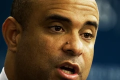 Thủ tướng Haiti chính thức công bố thành phần nội các mới 