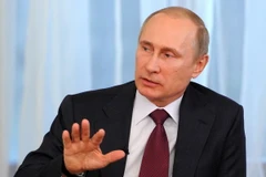 Nga cam kết tôn trọng các hợp đồng khí đốt với châu Âu