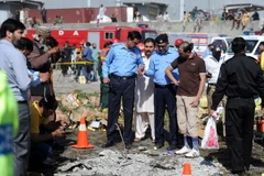 Pakistan lạc quan về thỏa thuận hòa bình với Taliban