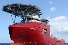 Quyết định thu hẹp khu vực tìm kiếm máy bay MH370