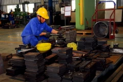 Công ty cơ khí Nhật đưa vào hoạt động nhà máy thứ 2