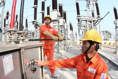 Đầu tư 54 tỷ đồng xây trạm biến áp tại Tây Ninh