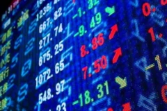 Chứng khoán châu Á tiếp tục biến động trái chiều