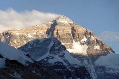 Tại sao con người luôn muốn chinh phục đỉnh Everest?