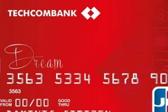 Techcombank ra mắt thẻ tín dụng cho người thu nhập thấp