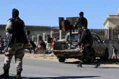 Đại sứ Jordan tại Libya bị bắt cóc ngay ngoài nhà riêng