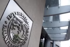 IMF giải ngân khoản vay 851 triệu euro cho Bồ Đào Nha