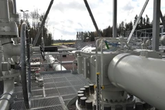 Giá dầu thế giới đứng ở mức cao nhất tính từ đầu năm