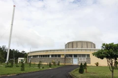 Khai mạc Hội nghị thường niên Điện hạt nhân châu Á