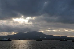 Ảnh minh họa. (Nguồn: ria.ru)