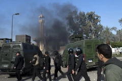 Hiến pháp mới của Ai Cập: Lá phiếu cho sự ổn định