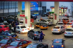 Trung Quốc sẽ thành nước nhập khẩu năng lượng lớn nhất