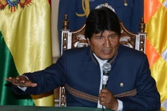 Quốc gia nghèo nhất Nam Mỹ muốn sản xuất điện hạt nhân 