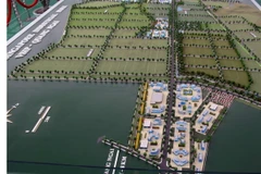 Thương mại hai chiều Việt Nam-Singapore tiếp tục tăng