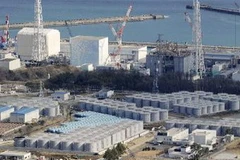 Ảnh minh họa. (Nguồn: Kyodo/TTXVN)