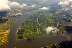 6.600 tỷ đồng triển khai dự án đào kênh Quan Chánh Bố