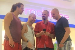 MobiFone ra gói cước Happy Tourist phục vụ khách du lịch